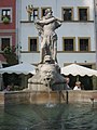 Neptunbrunnen