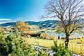 Lac de la Gruyère