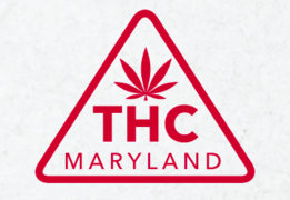 Maryland THC warning symbol.png