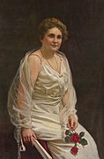 Smithsonian - NPG - Wilson - NPG 69 43.jpg