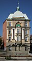 Burda-Haus in Bielsko-Biała