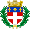 Coat of Arms