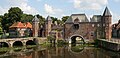 37 Koppelpoort Amersfoort Cropped uploaded by Basvb, nominated by Basvb