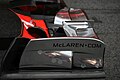 MP4-26's front wing