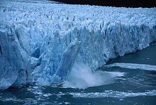 Perito Moreno