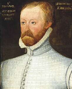 Ayscough, 1572