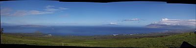 Thumbnail for File:South West Maui.jpg