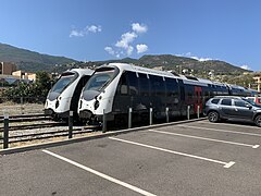 Trains AMG 800 Arrière Gare Bastia - Bastia (FR2B) - 2021-09-12 - 1.jpg