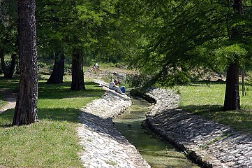 Park Vrulje