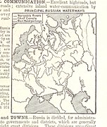 167 of 'A Class-Book of Modern Geography ... New edition, revised and largely rewritten (by Albert Hill), etc' (11149856616).jpg