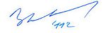 Signature