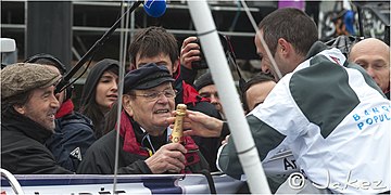 Armel Le Cléach VG2012.jpg