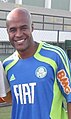 Marcos Assunção, volante decisivo que fez parte do elenco campeão invicto da Copa do Brasil de 2012