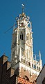 Bakenesserkerk (Church at Bakenesser Gracht)