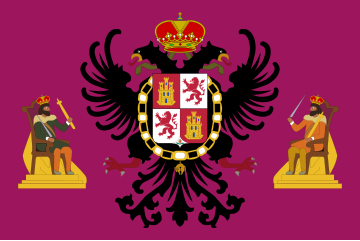 Flag of Toledo