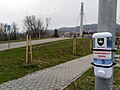 Thumbnail for File:Makeshift hand sanitizer in Bosnia.jpg