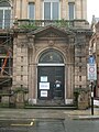 Municipal Annexe, Dale Street, Liverpool