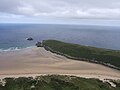 Pentire Point East