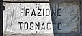 wikimedia_commons=File:Targa Frazione Tosnacco.jpg