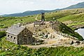 Asahidake Stone Chamber, Taisetsu Mountain Love Bell 旭岳石室と大雪山愛の鐘