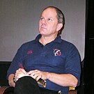 Alan Dean Foster -  Bild