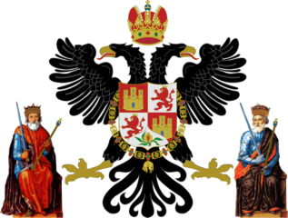 Coat of arms of Toledo