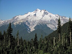 Glacier Peak Slovak (sk)