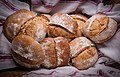 "Home_made_sour_dough_bread.jpg" by User:Tomascastelazo