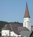 Church of Oberkappel