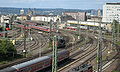 Koblenz Hauptbahnhof