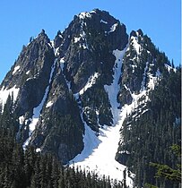 Lane Peak