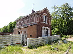 Loos-en-Gohelle - Fosse n° 12 des mines de Lens (48).JPG