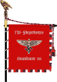 Standarte der NSFK-Standarte 26 (Standard for NSFK-Standarte 26)