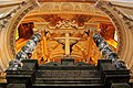 High altar of Dôme des Invalides