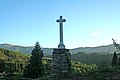 Croix, route des Treize-Vents.