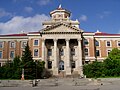 UofM Administration Building