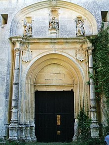 Villatoro - Real Monasterio de Santa Maria de Fresdelval 1.jpg