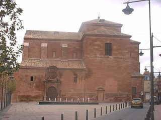 Iglesia de Santa Quiteria / Saint Quiteria's Church