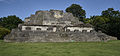 Front wall of Structure B4 (Temple of the Sun God/Temple of the masonry altars) at Altun Ha archeological site, Belize The production, editing or release of this file was supported by the Community-Budget of Wikimedia Deutschland. To see other files made with the support of Wikimedia Deutschland, please see the category Supported by Wikimedia Deutschland. العربية ∙ বাংলা ∙ Deutsch ∙ English ∙ Esperanto ∙ français ∙ magyar ∙ Bahasa Indonesia ∙ italiano ∙ 日本語 ∙ македонски ∙ മലയാളം ∙ Bahasa Melayu ∙ Nederlands ∙ português ∙ русский ∙ slovenščina ∙ svenska ∙ українська ∙ தமிழ் ∙ +/−