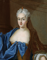 Anna Constantia von Cosel