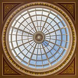 Dome of the Staircase Hall