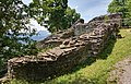 * Nomination Hopfen castle, Germany. Remains of the chapel. --Johannes Robalotoff 21:16, 12 July 2021 (UTC) * Promotion  Support Good quality. --Steindy 00:19, 13 July 2021 (UTC)