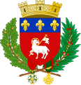 Coat of Arms