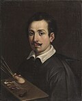 Nach Guido Reni