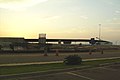 Construction of the IH35 and Farm to Market 1472 intersection / over pass