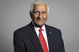 Official portrait of Lord Patel crop 1, 2019.jpg