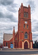 St Paul's Cathedral, Bendigo.jpg