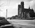 Cathedral of the Madeline 1908