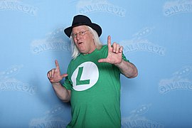 Charles Martinet Photo Op GalaxyCon Columbus 2022.jpg