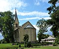 English: Church Deutsch: Kirche Français : Église